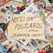 Notes on Postcards (A Memoir) by Jennifer Croft, 9781646221035