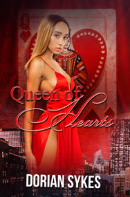 Queen of Hearts - 9781645567967 by Dorian Sykes, 9781645567967