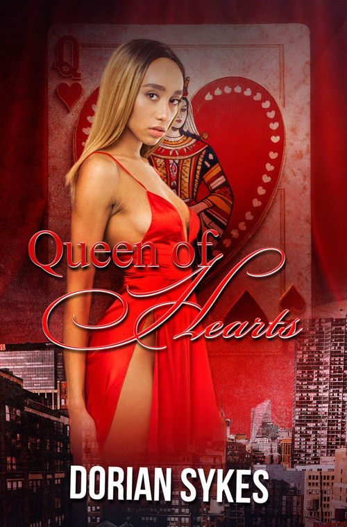 Queen of Hearts - 9781645567967 by Dorian Sykes, 9781645567967