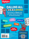 Word Puzzles for Kids by Highlights, 9781639625178