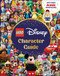 LEGO Disney Character Guide by DK, 9798217139835