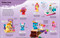 LEGO Disney Character Guide by DK, 9798217139835