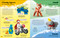 LEGO Disney Character Guide by DK, 9798217139835