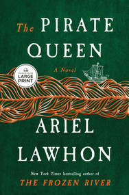 The Pirate Queen (A Novel) - 9798217169122 by Ariel Lawhon, 9798217169122
