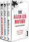 Estuche serie Alguien está mintiendo / One Of Us Is Lying Box Set (Spanish Edition) by Karen M. McManus, 9788466390477