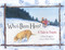 Who's Been Here? (A Tale in Tracks) by Fran Hodgkins, Karel Hayes, 9780892727148