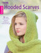 Hooded Scarves, Book 2 (8 Classic Cool Weather Projects to Keep You Warm on the Go!) by Lois J. Long, 9781464712098
