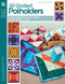 110 Quilted Potholders (Great Projects for Using Your Fabric Stash) by Leisure Arts, 9781464712418