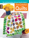 Fun Colorful Quilts (Eye-Catching Designs with Your Favorite Shapes!) by Leisure Arts, 9781464735325