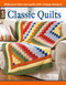 Classic Quilts (8 Projects, Delightful Blocks) by Leisure Arts, 9781464743290