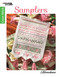 Samplers Cross Stitch by Leisure Arts, 9781464753893