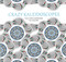 Crazy Kaleidoscopes Coloring Book (Fun for Everyone to Color!) by Leisure Arts, 9781464755071
