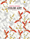 Oriental Wonders Color Art for Everyone (24 Designs to Brighten Your Day) by Leisure Arts, 9781464756092