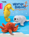 Water Babies Amigurumi by Jessica Boyer, 9781464766237