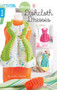 More Dishcloth Dresses by Debbie Trainor, 9781464766480