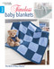 Timeless Knit Baby Blankets (The Best of Mary Maxim) by Leisure Arts, 9781464766619