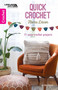 Quick Crochet Home Decor (11 Easy Crochet Projects) by Lisa Ellis, 9781464771798