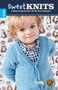 Sweet Knits-9 Baby Projects (Sure to Be Your Favorite) by Leisure Arts, 9781464779138