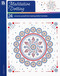 Mediative Dotting (24 Immerse Yourself into Inspiring Dotted Mandalas) by Leisure Arts, 9781464786174