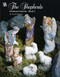 The Shepherds Heirloom Nativity Book 3 (Cross Stitch The Holy Family) by Carol Emmer, 9781464789878