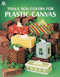Tissue Box Covers for Plastic Canvas by Leisure Arts, 9781464790669
