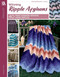 40 Favorite Ripple Afghans (The Best Contest Designs From Crochet With Heart Magazine) by Leisure Arts, 9781574867060