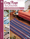 Easy Rugs to Crochet (8 Designs) by Anne Halliday, 9781574868999