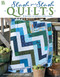 Slash Your Stash Quilts (8 Recipes to Reduce Your Stash) by Claudia E. Plett, 9781601405128