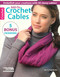Add-On Crochet Cables (Embellish Your Creations With 20 Classy Cables!; 5 Bonus Fashions) by Frances Burks, 9781609003548