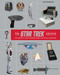 The Star Trek Archive (100 Objects and Stories from the Final Frontier) by Ben Robinson, 9798337404516