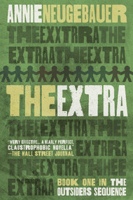 The Extra by Annie Neugebauer, 9798897320226