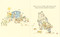 Because of You, Grandpa by Kobi Yamada, Natalie Russell, 9781957891828