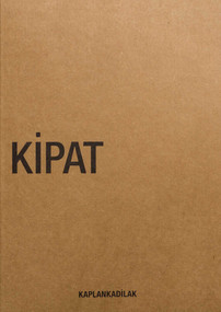 Kaplankadilak Kipat by Güçlü Öztekin, 9786055815462