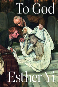 To God by Esther Yi, 9781662603617