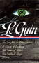 Ursula K. Le Guin: The Complete Earthsea, Volume One (LOA #400) (A Wizard of Earthsea / The Tombs of Atuan / The Farthest Shore / Stories) by Ursula K. Le Guin, Brian Attebery, 9781598538502