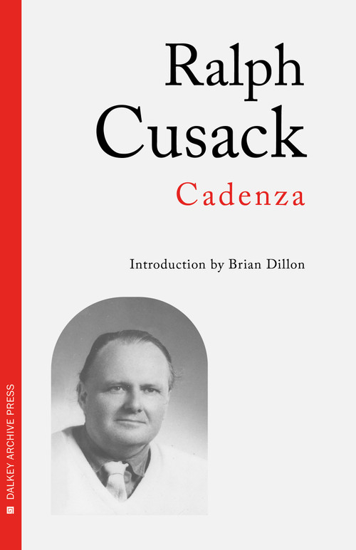 Cadenza - 9781628976670 by Ralph Cusack