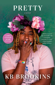 Pretty (A Memoir) - 9780593684887 by KB Brookins