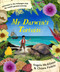 Mr Darwin's Tortoise (Adventure in the Galapagos with the world's greatest scientist) by Angela McAllister, Chiara Fedele, 9781035918706