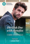 Devilish Doc with Benefits by Carol Marinelli, 9781335952929