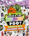 Where's the Halloween Poo? Search and Find Colouring Book by Alex Hunter, 9781408376287