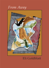 From Away - 9781946104731 by Eli Goldblatt, Wendy Osterweil