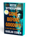 Gone Before Goodbye - 9781538781272 by Harlan Coben, Reese Witherspoon, 9781538781272