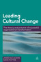 Leading Cultural Change (The Theory and Practice of Successful Organizational Transformation) - 9780749479275 by James McCalman, David Potter, 9780749479275