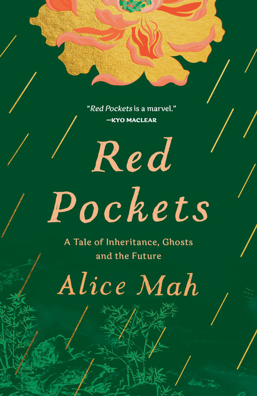 Red Pockets (A Tale of Inheritance, Ghosts and the Future) - 9780385702478 by Alice Mah