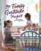The Family Gratitude Project (Raise a Thankful Child with 52 Fun Activities and Crafts for Every Season) by Joanna Grzeszczak, 9781612438399