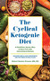The Cyclical Ketogenic Diet (A Healthier, Easier Way to Burn Fat with Intermittent Ketosis) by Robert Santos-Prowse, 9781612438696