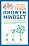 The Three Little Pigs Teach Growth Mindset by Will Hussey, Barry Hymer, 9781612439020