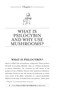 Your Psilocybin Mushroom Companion by Michelle Janikian, 9781612439471