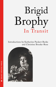 In Transit - 9781628976717 by Brigid Brophy