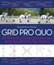 Grid Pro Quo (52 Powerful Jumping Exercises from the World's Top Riders) by Margaret Rizzo McKelvy, 9781646010691